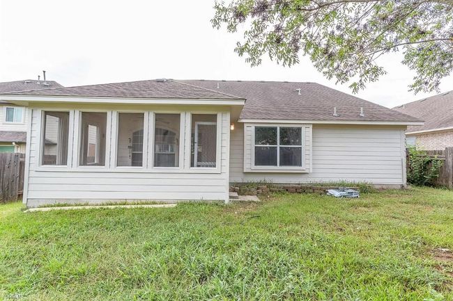 904 Rusk Rd, House other with 3 bedrooms, 2 bathrooms and 2 parking in Round Rock TX | Image 13