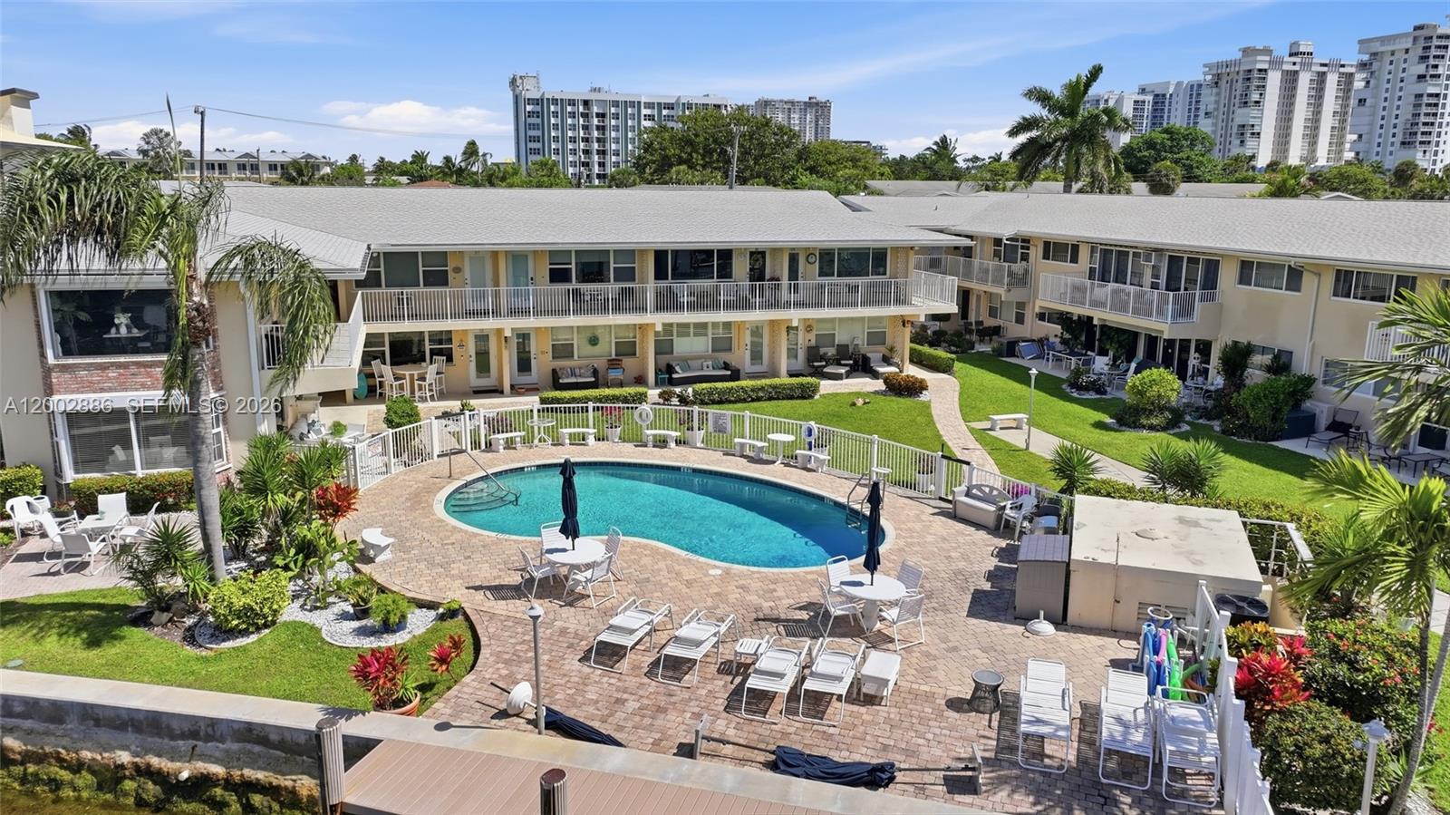 Residential in Pompano Beach 4