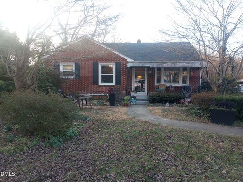 4004 Dalton St, Winston-Salem, NC, 27105-3430 | Card Image