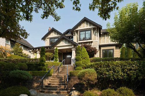 4468 Pine Cres, Vancouver, BC, V6J4L1 | Card Image