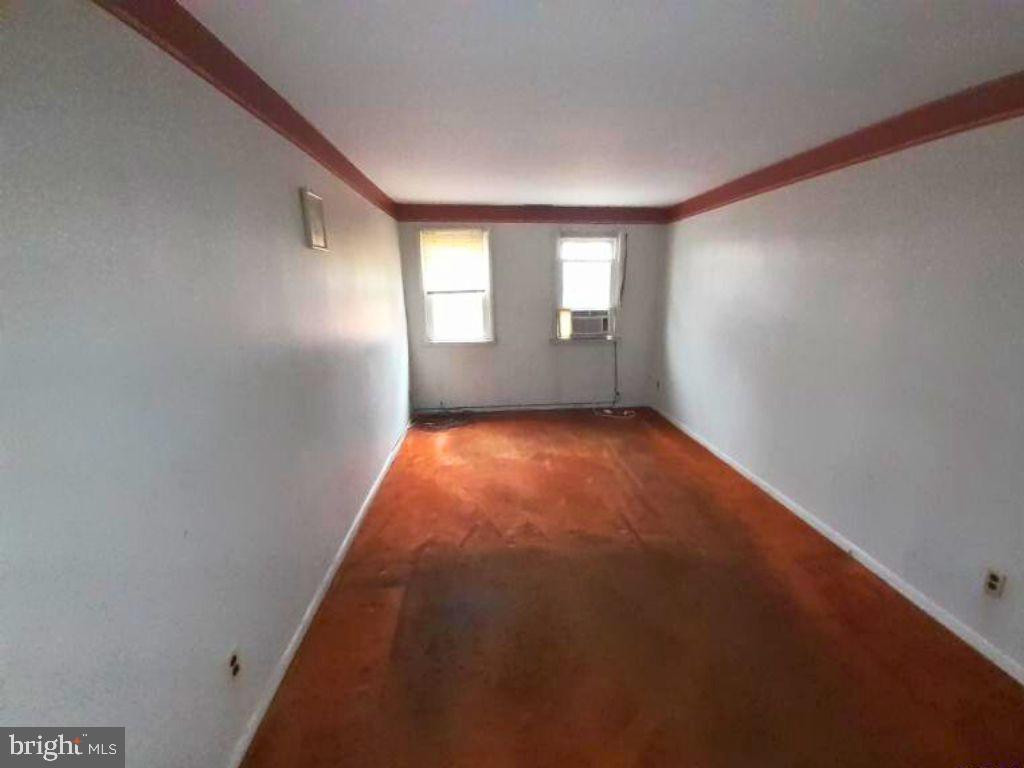 Residential in BALTIMORE
