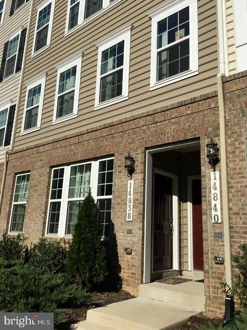 14838 Mason Creek Cir, WOODBRIDGE, VA, 22191-3361 | Card Image