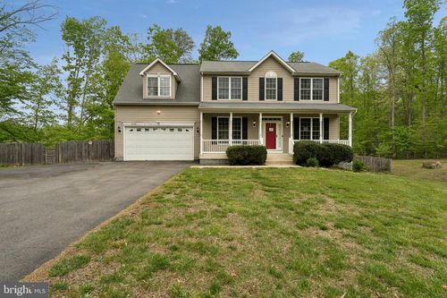 60 Goodwin St, Fredericksburg, VA, 22406-4090 | Card Image