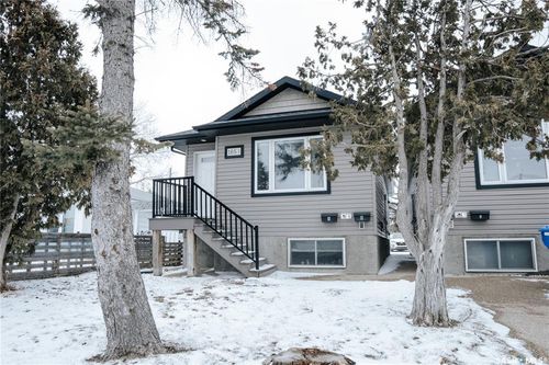 165 Mcintyre Street N, Regina, SK, S4R3B6 | Card Image