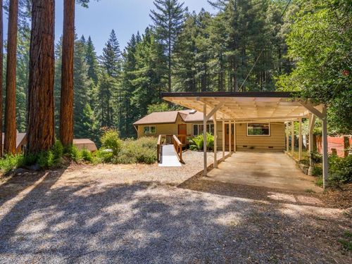 1725 Early Dr, Felton, CA, 95018-9511 | Card Image