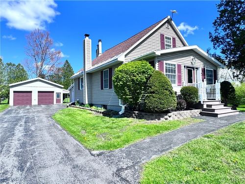 6767 Butts Rd, Rome, NY, 13440-8739 | Card Image