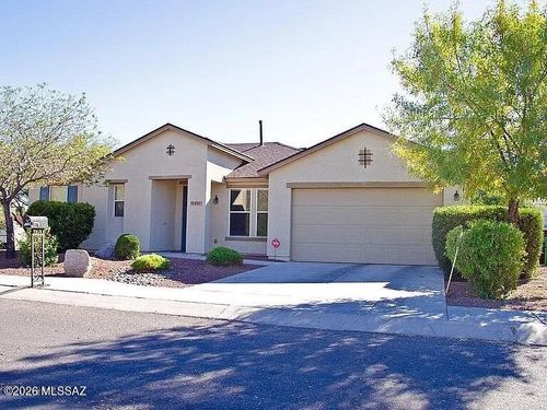 4801 W Calle Don Miguel, Tucson, AZ, 85757 | Card Image