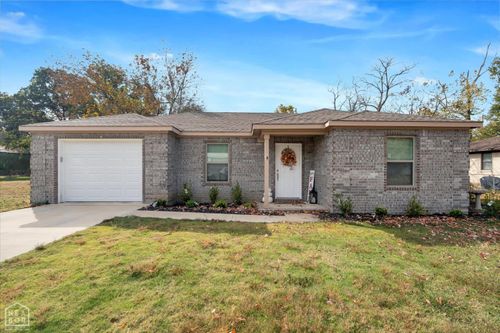 406 Circle Dr, Hoxie, AR, 72433-1521 | Card Image