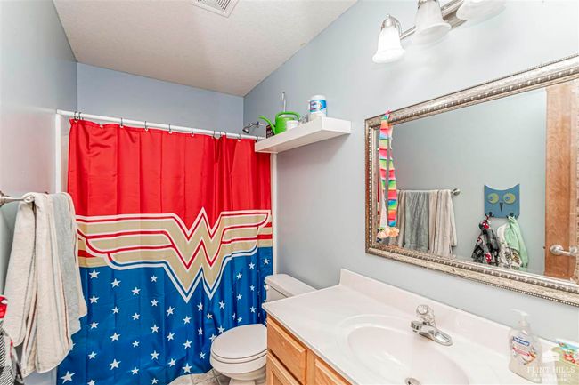 1309 Spring Hill Dr, House other with 4 bedrooms, 3 bathrooms and null parking in Junction City KS | Image 16