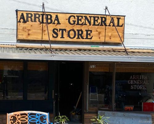 713 Front St, Arriba, CO, 80804-9714 | Card Image