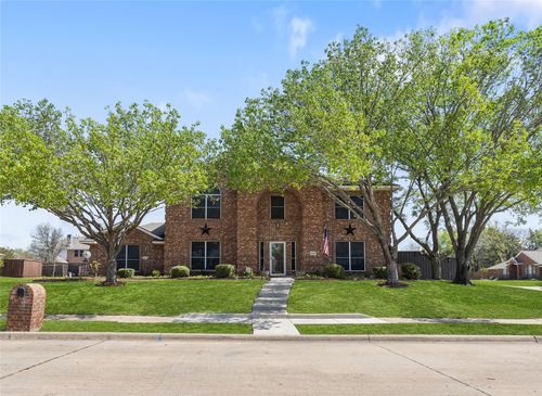 3206 Palisade Fls, Rowlett, TX, 75088-6491 | Card Image