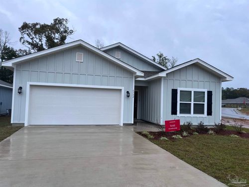 6562 Paso Fino Drive, Pensacola, FL, 32526 | Card Image