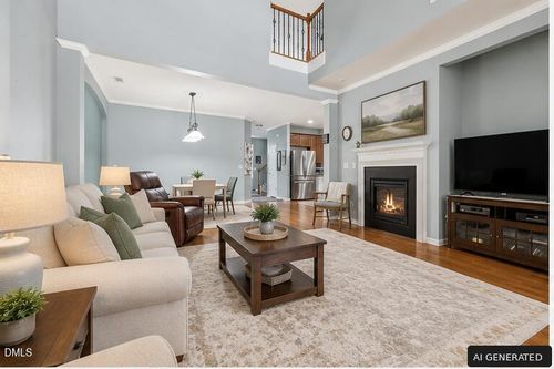 2830 Casona Way, Raleigh, NC, 27616-5591 | Card Image