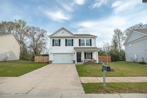 275 Niblick Dr, Sumter, SC, 29154-7705 | Card Image