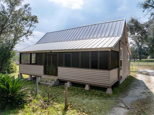 242 Ne Bellville Rd, Pinetta, FL, 32350-2420 | Card Image