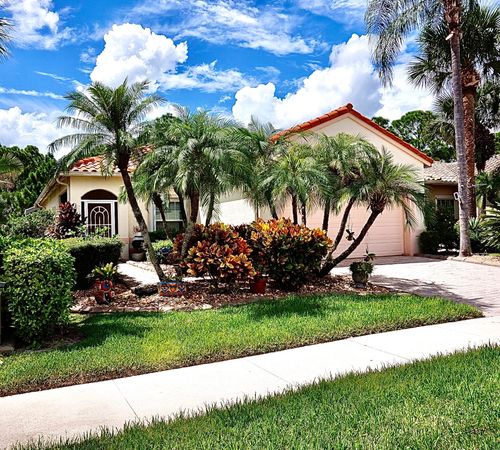 407 Nw Granville St, Port St. Lucie, FL, 34986-2614 | Card Image