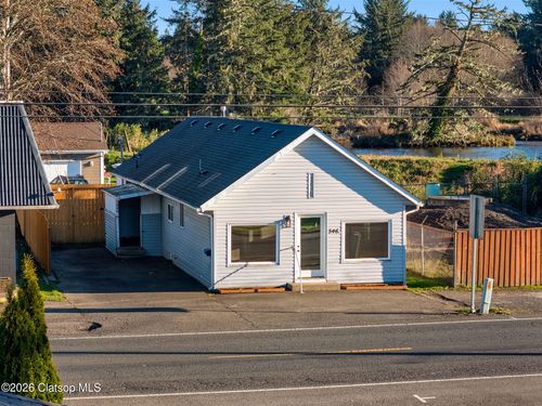 346 S Main Ave, Warrenton, OR, 97146-9545 | Card Image