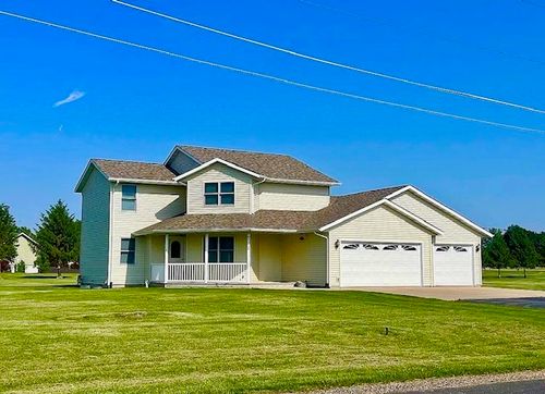 710 Otter Creek Dr, MILLEDGEVILLE, IL, 61051-9041 | Card Image