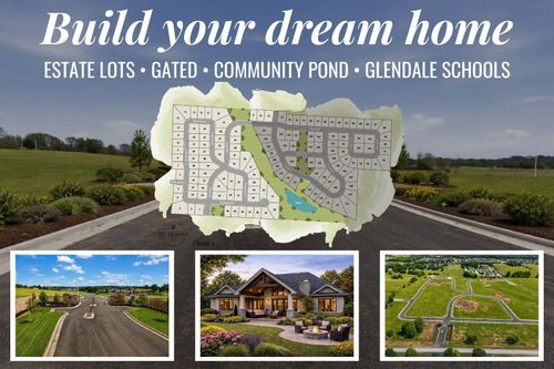 Lot 66 Beland Boulevard, Springfield, MO, 65802 | Card Image