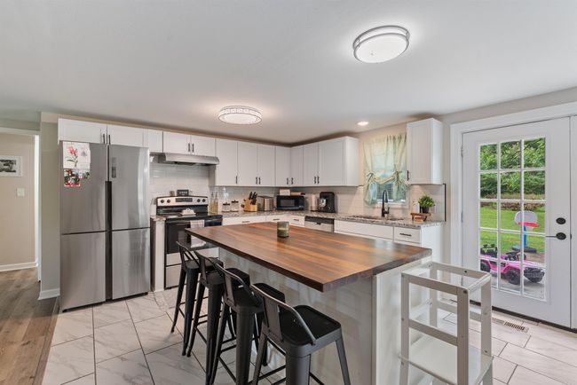 211 Pintar Ln, House other with 3 bedrooms, 2 bathrooms and null parking in Ward AR | Image 17
