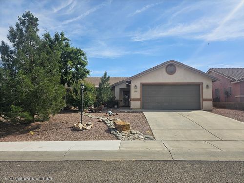 2932 E Casa Bonita, Kingman, AZ, 86409-1647 | Card Image