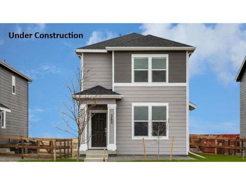 317 Fiord Way, Severance, CO, 80550 | Card Image