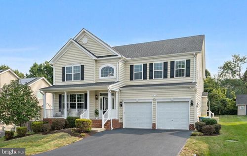 3443 Hill Gail Dr, CHESAPEAKE BEACH, MD, 20732-4181 | Card Image