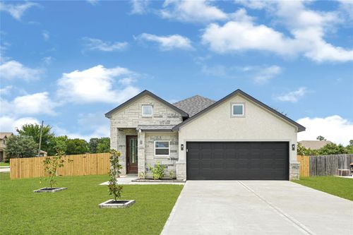 12928 Oakwood Cir, Willis, TX, 77318-2000 | Card Image