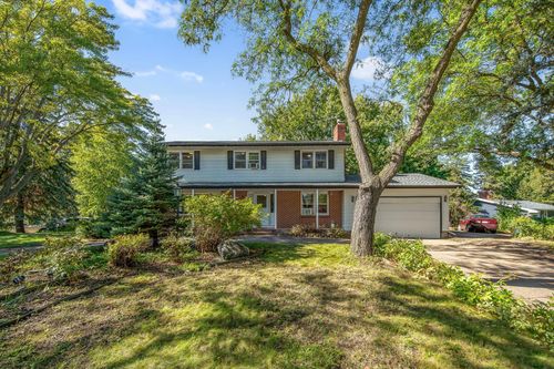 3960 Mckinley St Ne, Columbia Heights, MN, 55421-4148 | Card Image