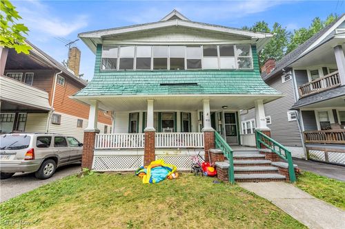 3-915 Helmsdale Rd, Cleveland Heights, OH, 44112-2303 | Card Image
