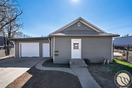 3920 1st Ave S, Billings, MT, 59101-3503 | Card Image