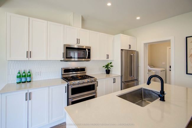 135 Brennan Cres, House other with 4 bedrooms, 4 bathrooms and 2 parking in Odessa ON | Image 17