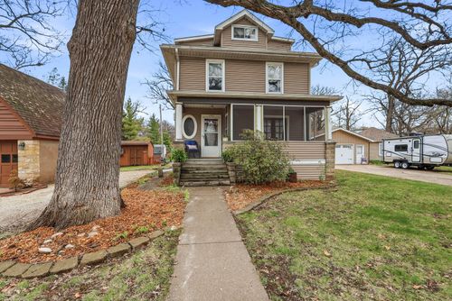 1587 34th Avenue, Moline, IL, 51265 | Card Image