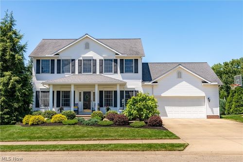 2931 Blue Ash Ave Nw, Canton, OH, 44708-5963 | Card Image