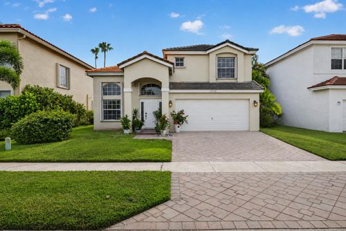 2146 Country Golf Dr, Wellington, FL, 33414-8336 | Card Image
