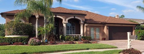 22523 Willow Lakes Dr, LUTZ, FL, 33549-9507 | Card Image