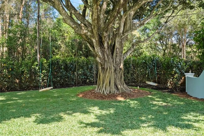 1850 Sw Hackman Ter, House other with 4 bedrooms, 4 bathrooms and 2 parking in Stuart FL | Image 84