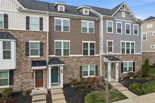 314 Cross Creek Dr, Cranberry Twp, PA, 16066-6586 | Card Image