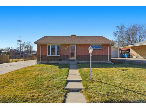 1260 Mariposa Dr, Denver, CO, 80221 | Card Image