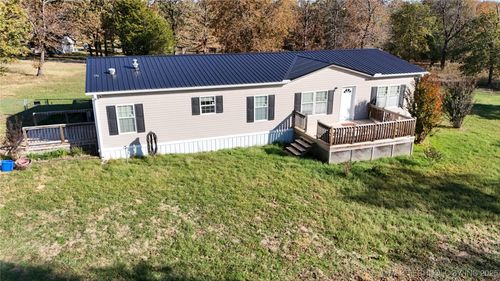 113711 N 4203 Road, Checotah, OK, 74426 | Card Image