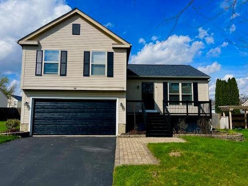 98 Kettering Bnd, Delaware, OH, 43015-4077 | Card Image