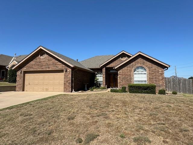 Castle Creek St, Shawnee, OK 74804
