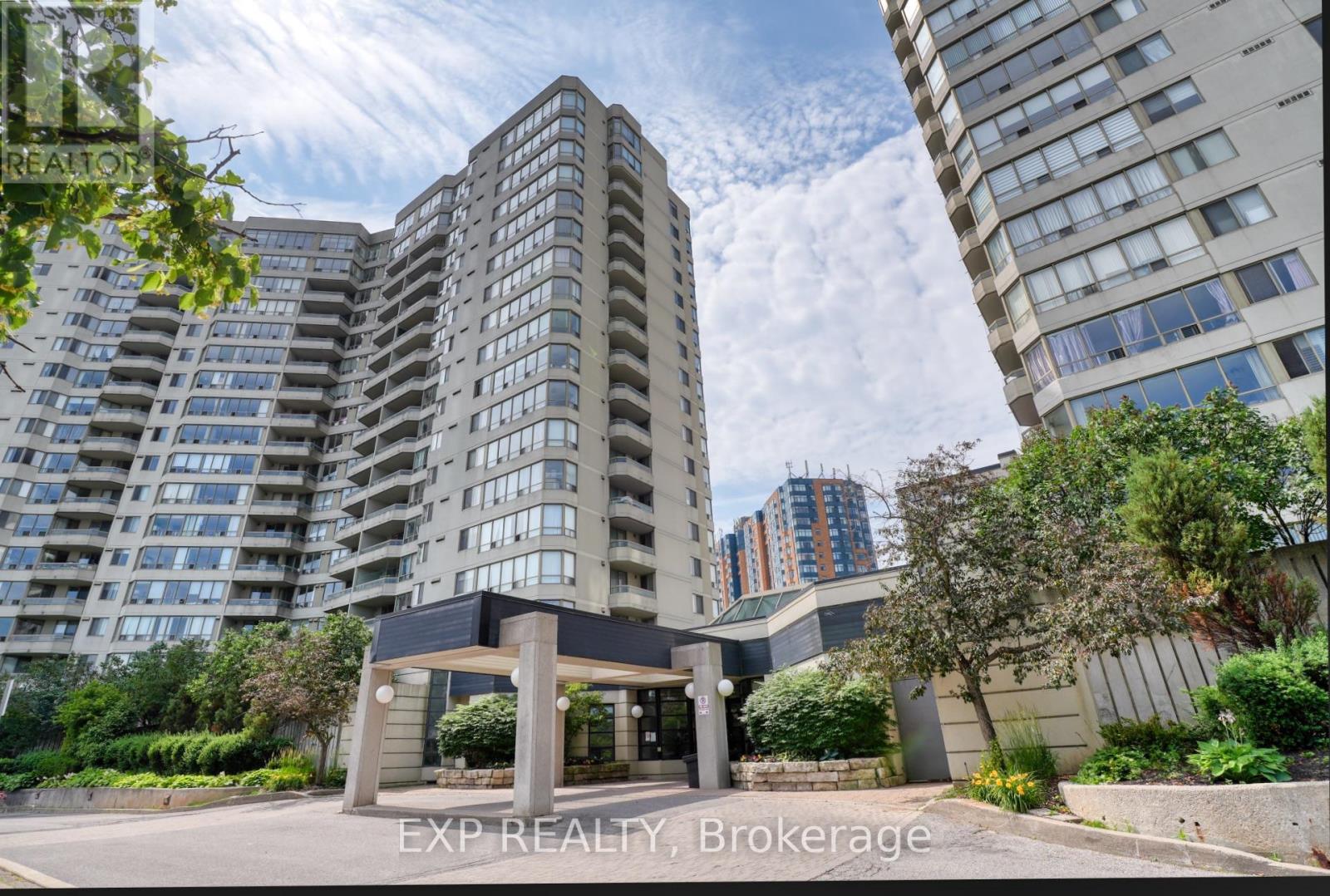 Residential in Toronto (Milliken) 2