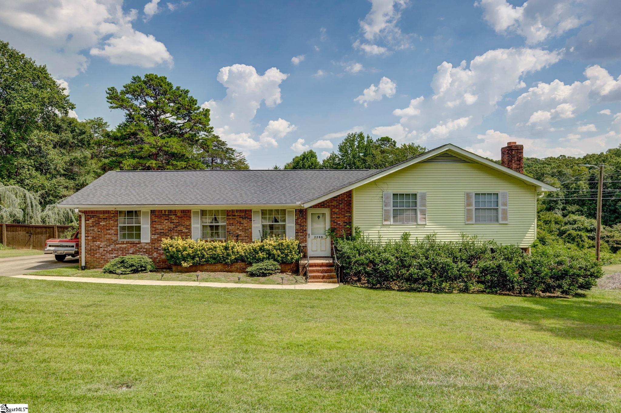 State Park Rd, Greenville, SC 29609