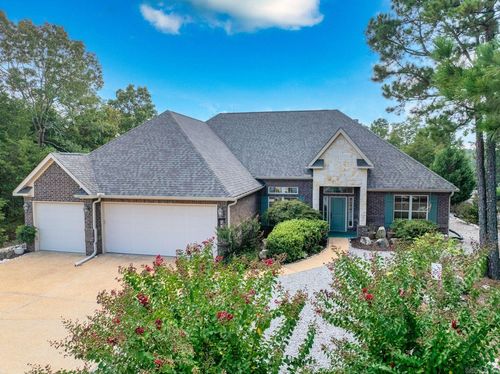 25 Maravilla Way, Hot Springs Village, AR, 71909-7985 | Card Image