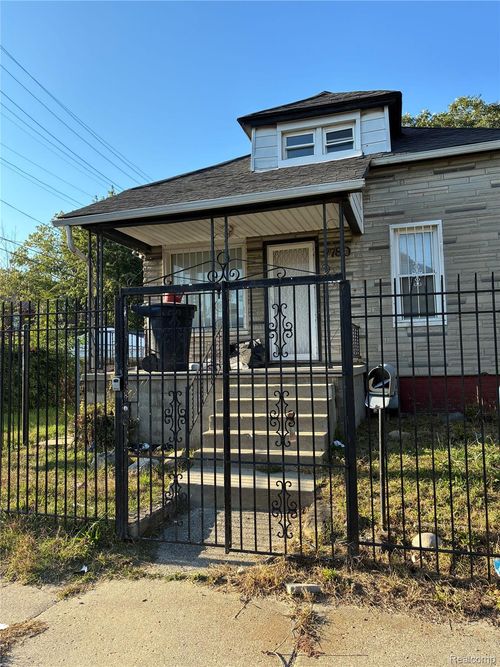 7780 Cahalan Street, Detroit, MI, 48209 | Card Image