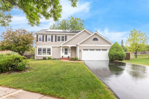 76 Foxboro Ln, Gurnee, IL, 60031-4436 | Card Image