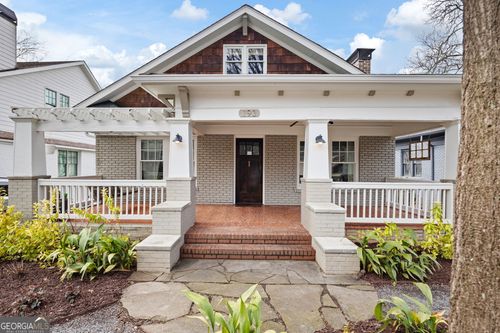 193 Feld Ave, Decatur, GA, 30030-3509 | Card Image