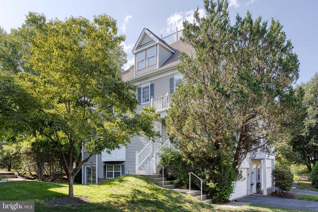 Residential in REISTERSTOWN