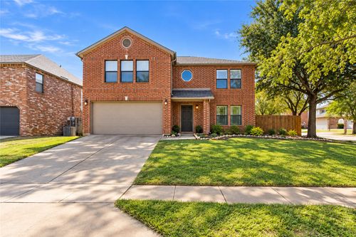 4120 Tupelo Trl, Fort Worth, TX, 76244-6929 | Card Image
